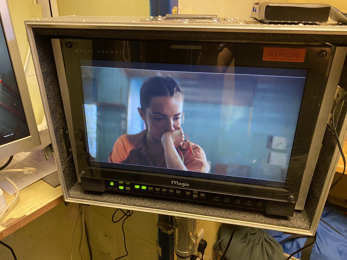 BTS. 

<a href="/slaneybay/">Slaney Bay</a> #musicvideo