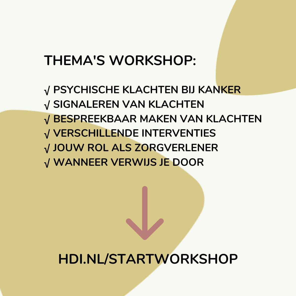 Helen Dowling Instituut tweet media