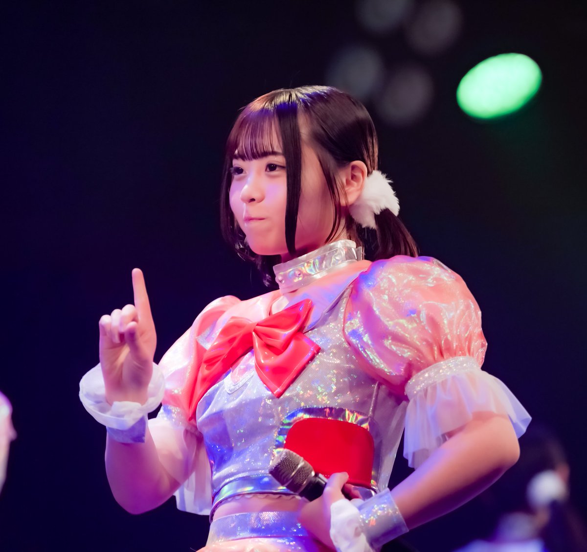 abel_Hiro's tweet image. #茜みく (@miku_PEXACOA)
#PEXACOA
#2023年2月23日
#新宿ReNY