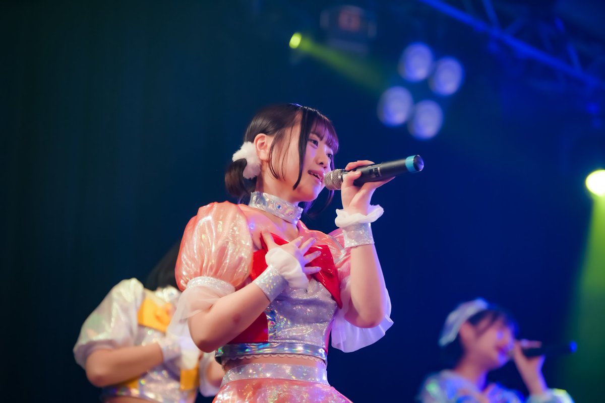 abel_Hiro's tweet image. #茜みく (@miku_PEXACOA)
#PEXACOA
#2023年2月23日
#新宿ReNY