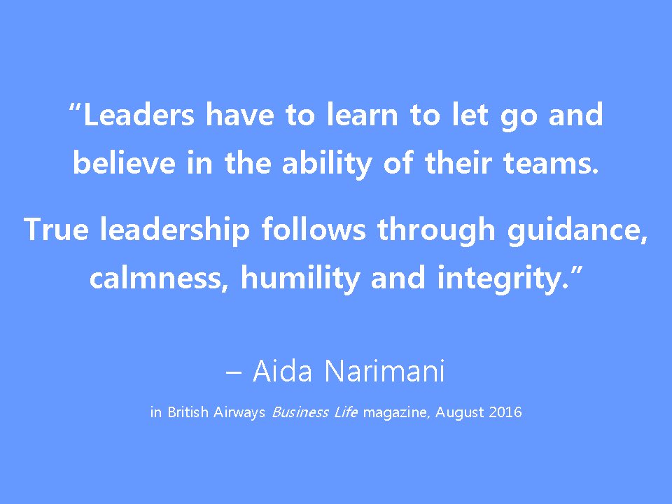 SigiOsagie's tweet photo. As a manager/leader, do you truly believe in the collective ability of your team and the unique capabilities of the individuals within it?
#leadership #management #workplaceeffectiveness https://t.co/1J6QsIuCOL