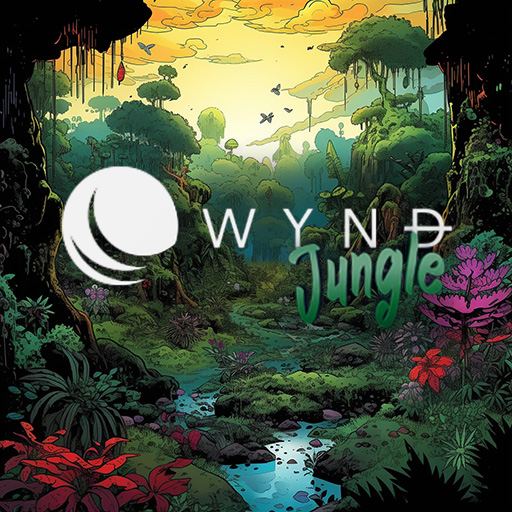 We're excited to announce the launch of the fully permissionless #WYNDJungle! 🍃🌳

No more waiting for on-chain governance to create a pool. Now with WYND Jungle, you can engage in the WYND DeFi ecosystem freely and create a pool for 500 $WYND.

jungle.wynddao.com