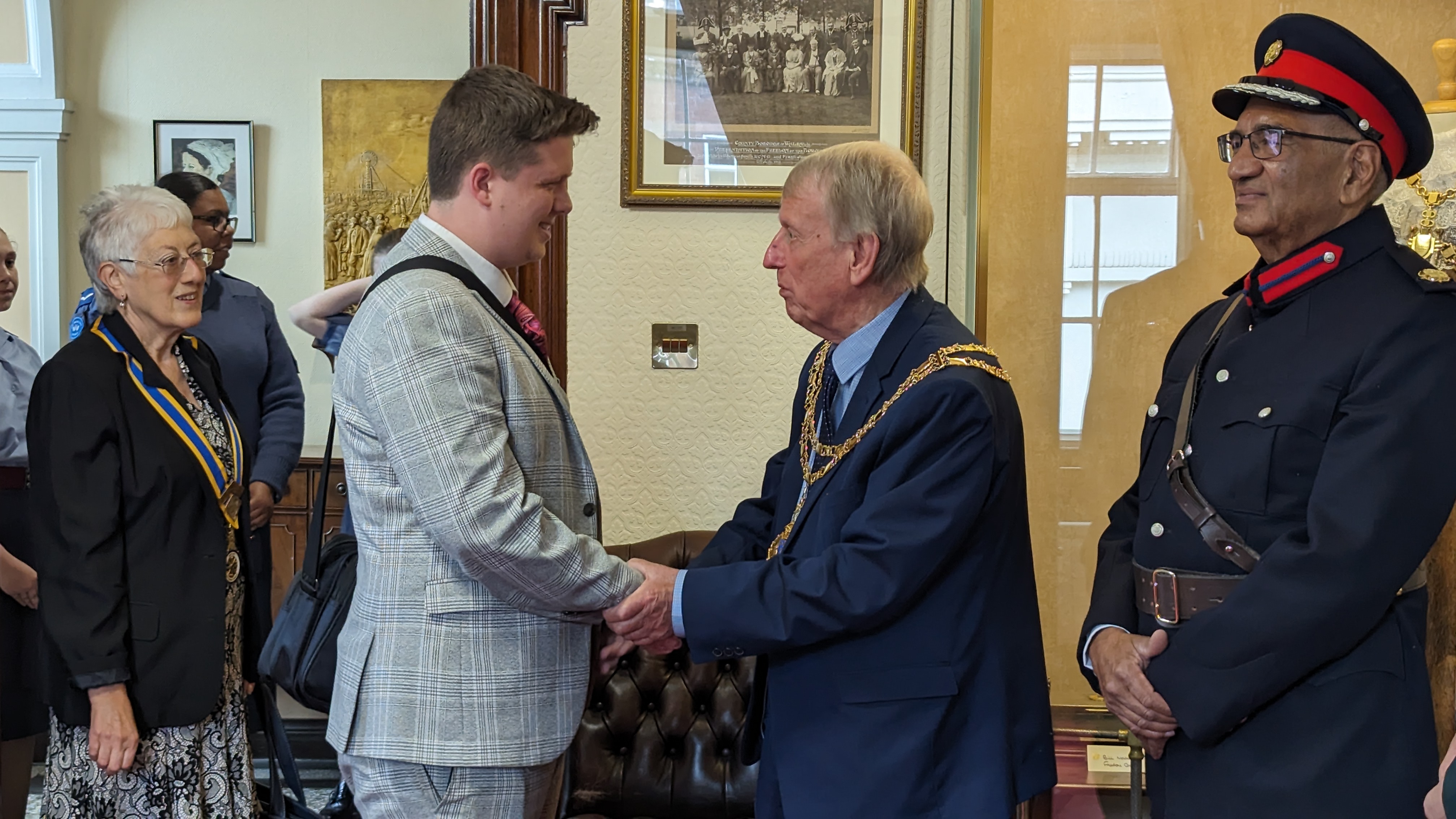 Walsall Council (WalsallCouncil) / Twitter