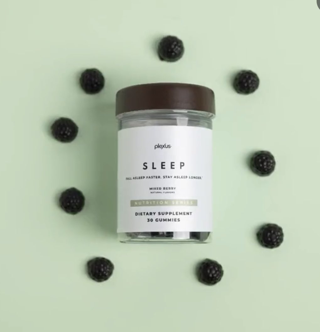 _AnnaReuter_'s tweet photo. Just released! Plexus Gummies to help you sleep! Get yours here!! https://t.co/nxPwFDqwnf https://t.co/PSJ42vSOLC