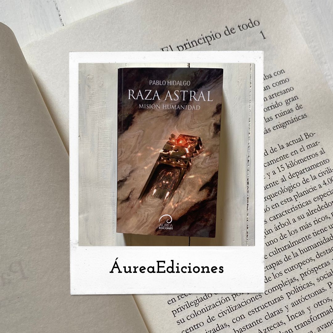 Áurea Ediciones tweet media