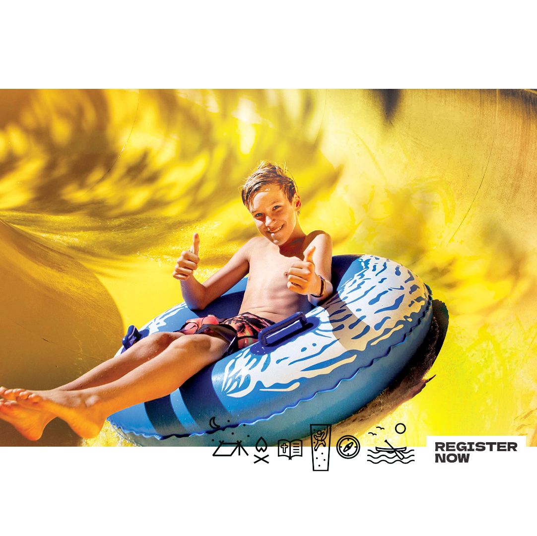 Join us for a joy-filled summer as we combine faith AND fun together at camp! Learn more and register now at SpringHillExperiences.com/Overnight