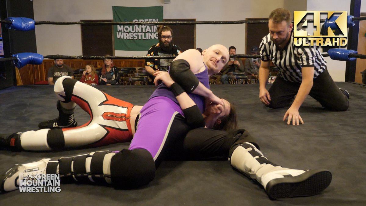 GMWProWrestling's tweet photo. In the fifth contest from the "Billtown Throwdown" in Williamstown, Vermont, "The OBro" Owen Brody squared off against rookie Brody Jackson!

Peter DeLonge is on the call!

Watch for free! https://t.co/UAsECAswQZ https://t.co/O85x4eq3Ch