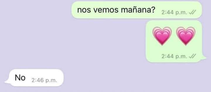 gente chamuyando (@gentechamuyando) on Twitter photo 