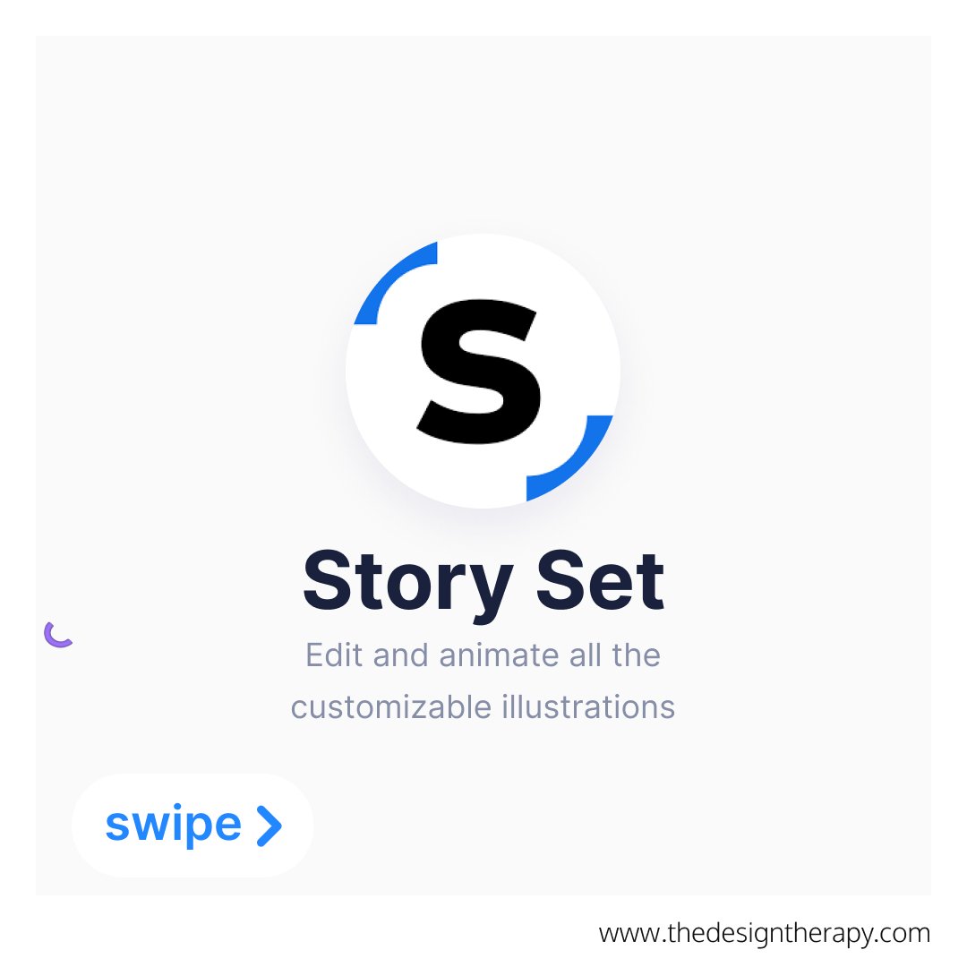 designtherapyy's tweet photo. Best illustration resources for UI/UX Designers. Drop your favorite in the comments 👇😃
.
.
.
.
.
#Webdesign   #ux    #GraphicDesign   #uidesign         #DesignInspiration     #design  #Creative #illustration https://t.co/lLw3I2hnKK