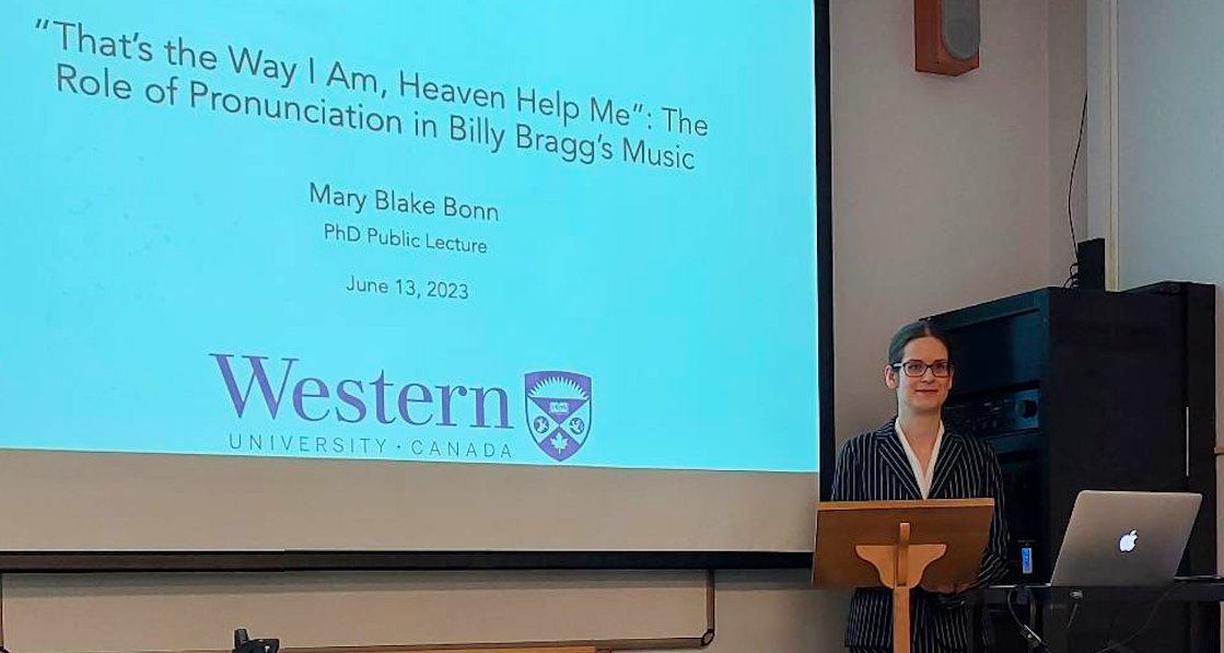 Mary Blake Rose tweet media