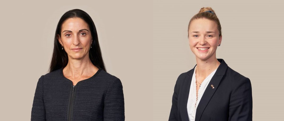 Park Square Barristers tweet media