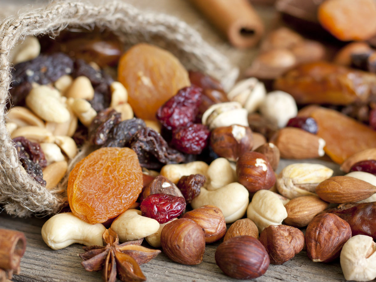 Are You Overeating dry fruits? Side effects of consuming too much dry fruit on the body
Read More: tollywood.net/are-you-overea…

#DryFruits #Health #SideEffectsofDryFruits