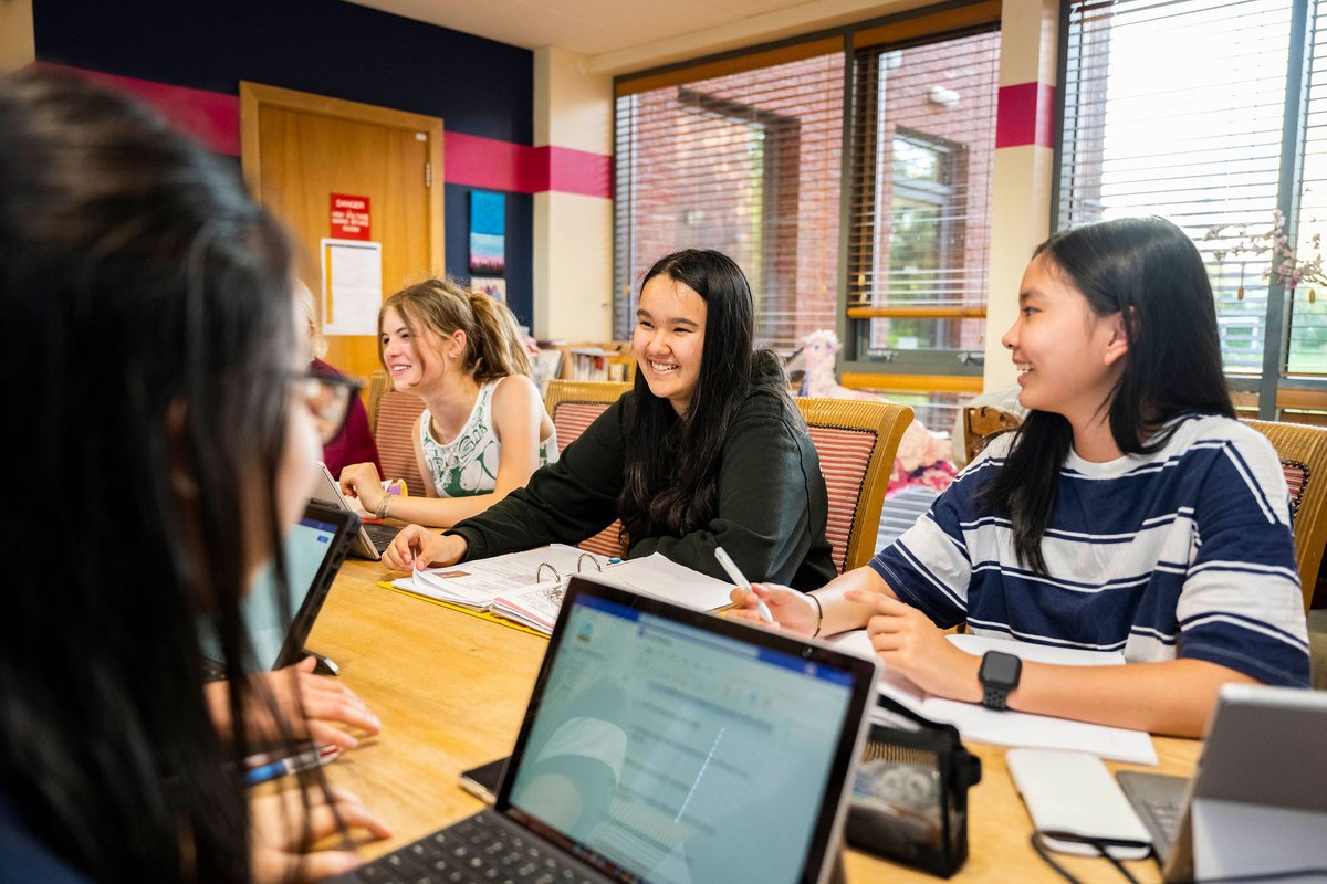 ShrewsburySch's tweet image. We are delighted to be celebrating @BSAboarding #NationalBoardingWeek, showcasing our incredible boarding community and all the wonderful staff that make our boarding houses the perfect home-from-home for our pupils.