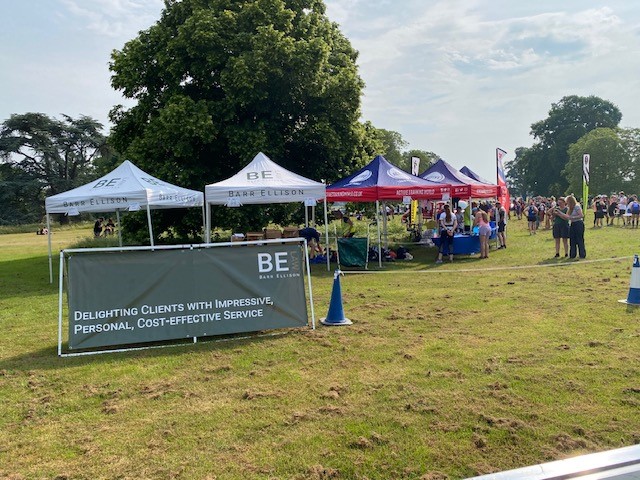 BarrEllisonLaw's tweet photo. The third event took place yesterday of the popular @BarrEllisonLaw @hoohaahevents 10K trail running series, organised by @eventsatw, in the beautiful estate of Shuttleworth House. Keep an eye out for the next race in the series! #atwevents #hoohaah #barrellisonlaw #10KSeries https://t.co/wqHe7e4yuR