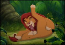 Simba_TLG's tweet photo. https://t.co/dxwKegGnjO