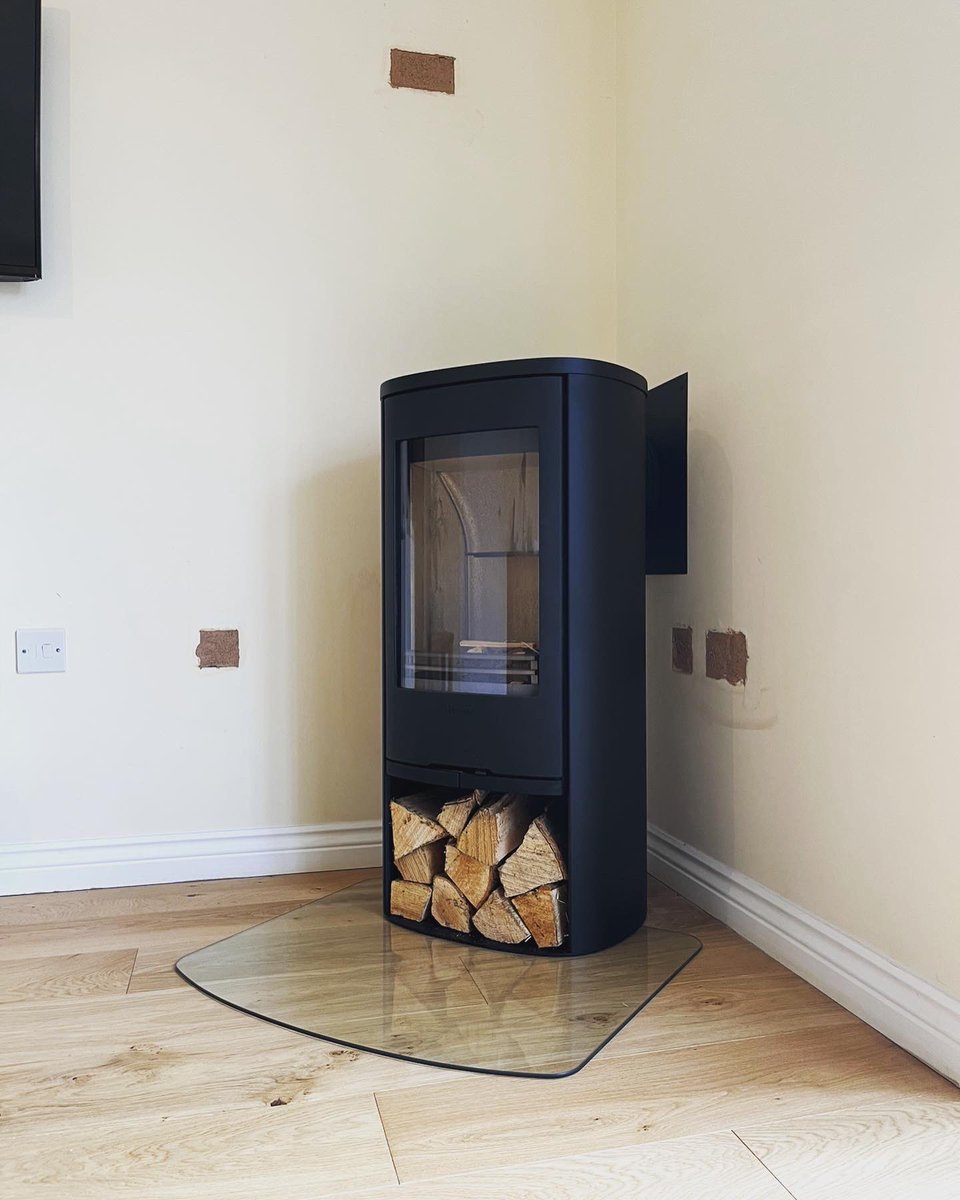 Amberglow Fireplaces tweet media