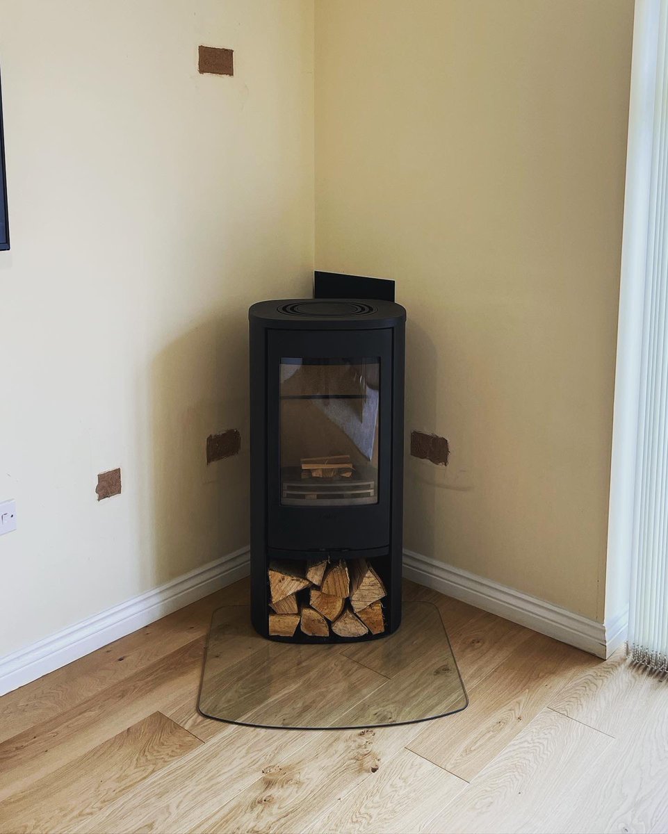 Amberglow Fireplaces tweet media