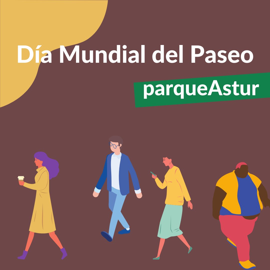 ¿Un paseo por parqueAstur?

🛍 Tiendas
🎞 Cine
🍜 Restaurantes
🏋️‍ Deporte
Y mucho más...

#JuntosParaAyudarte #parqueAstur #unplanparqueastur