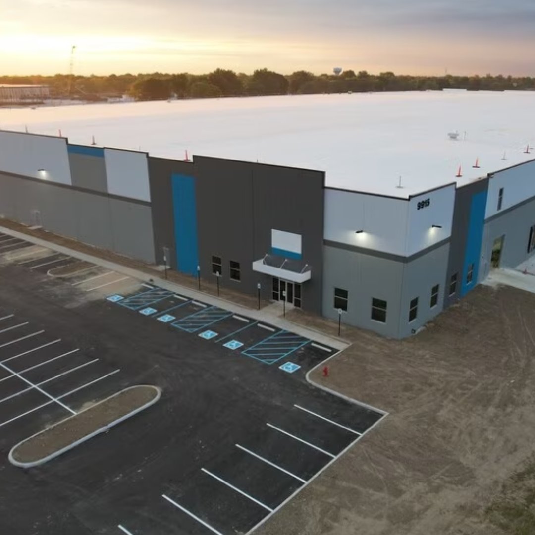 Hanzo Logistics, Inc. tweet media