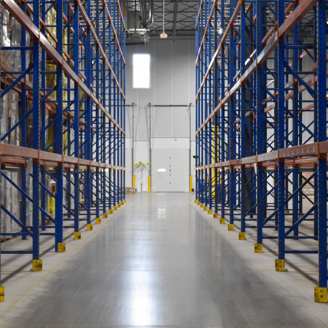 Hanzo Logistics, Inc. tweet media