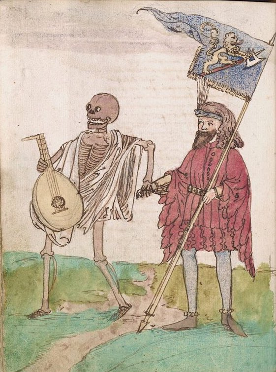 besties, france, ca. 1540