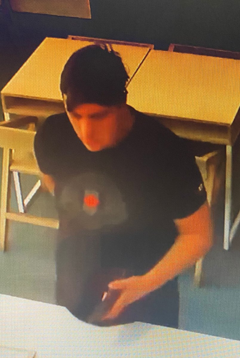 Fake notes going round with these nob heads, if you see em.