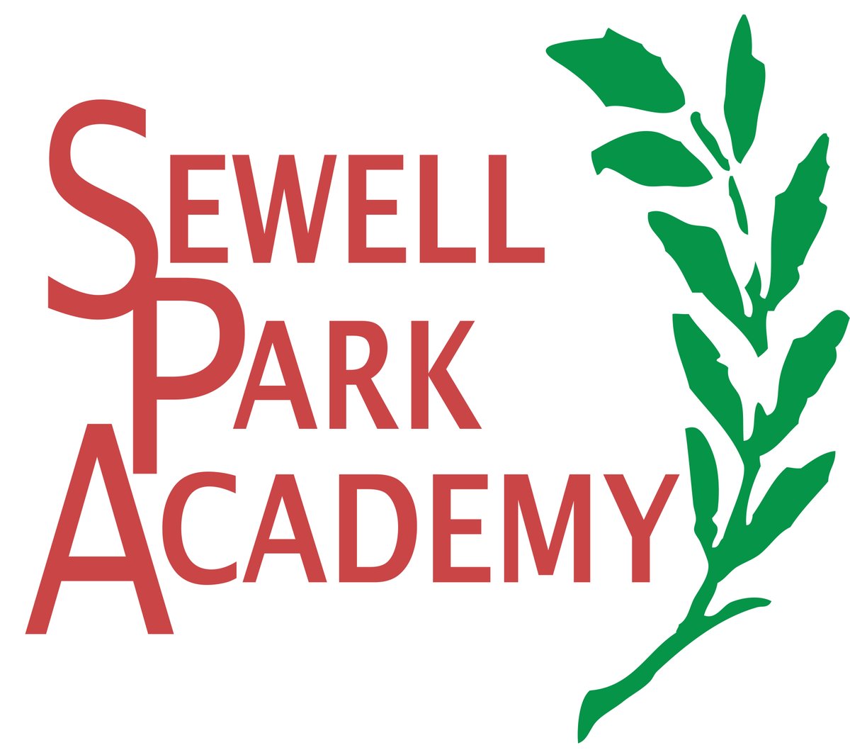 Sewell Park Academy tweet media