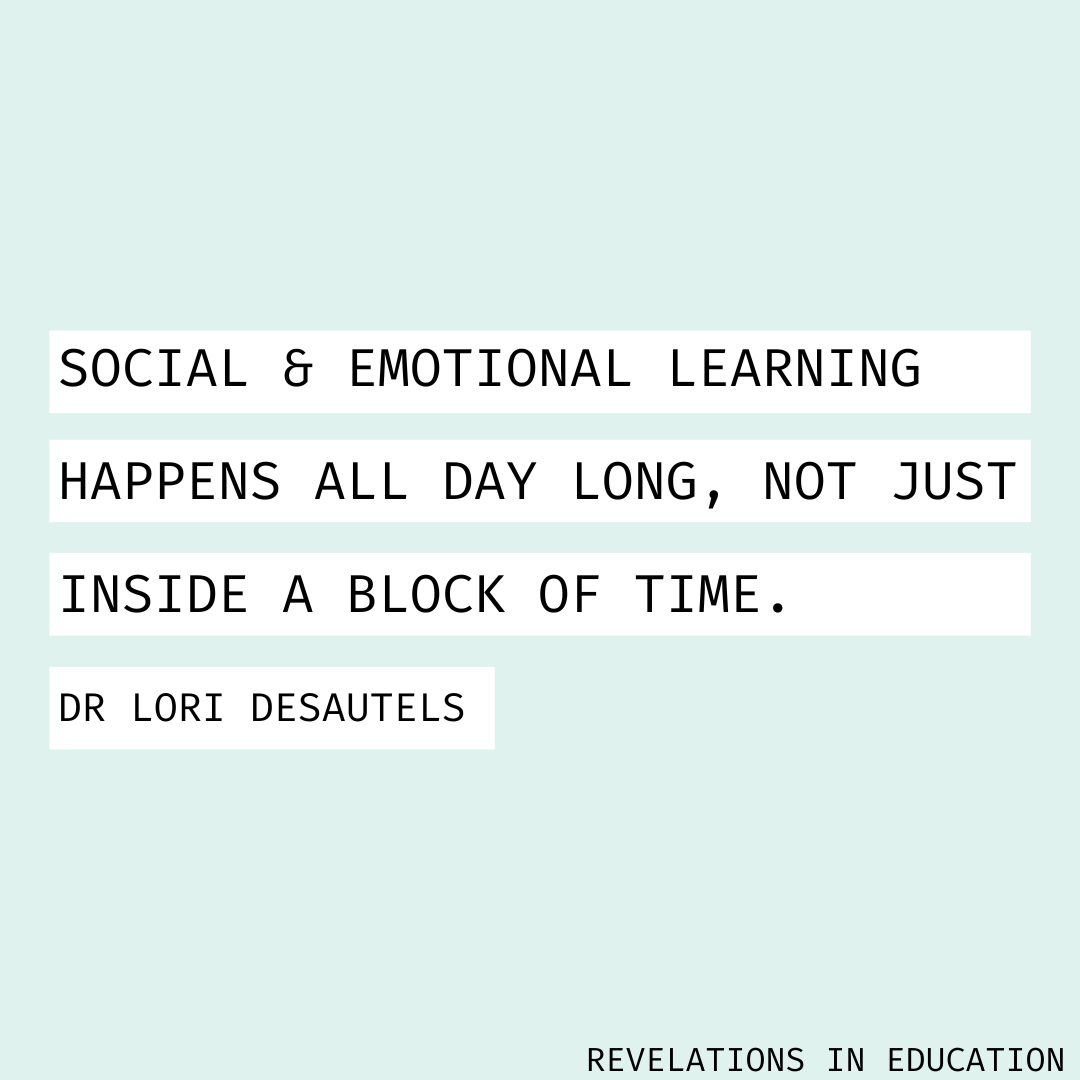 Lori Desautels (@desautels_phd) on Twitter photo 