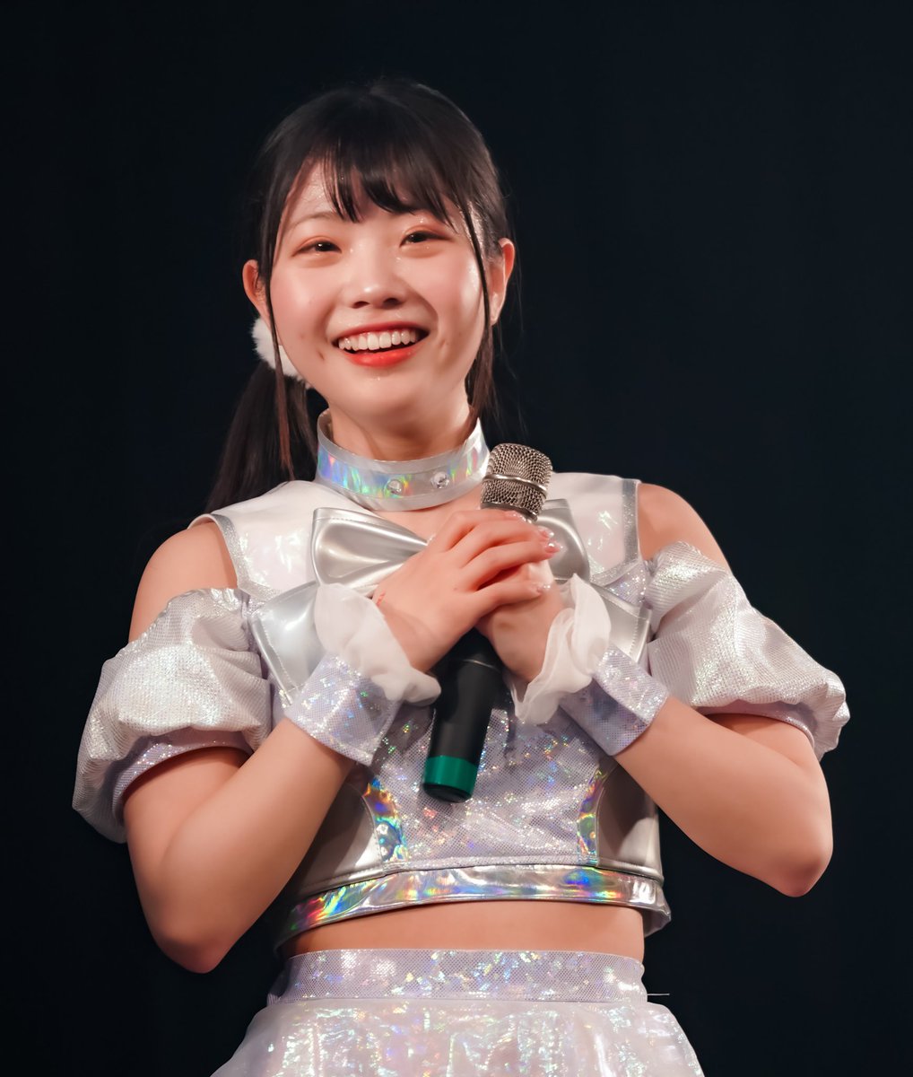 abel_Hiro's tweet image. #白瀬はる (@haru_PEXACOA)
#PEXACOA
#2023年2月23日
#新宿ReNY