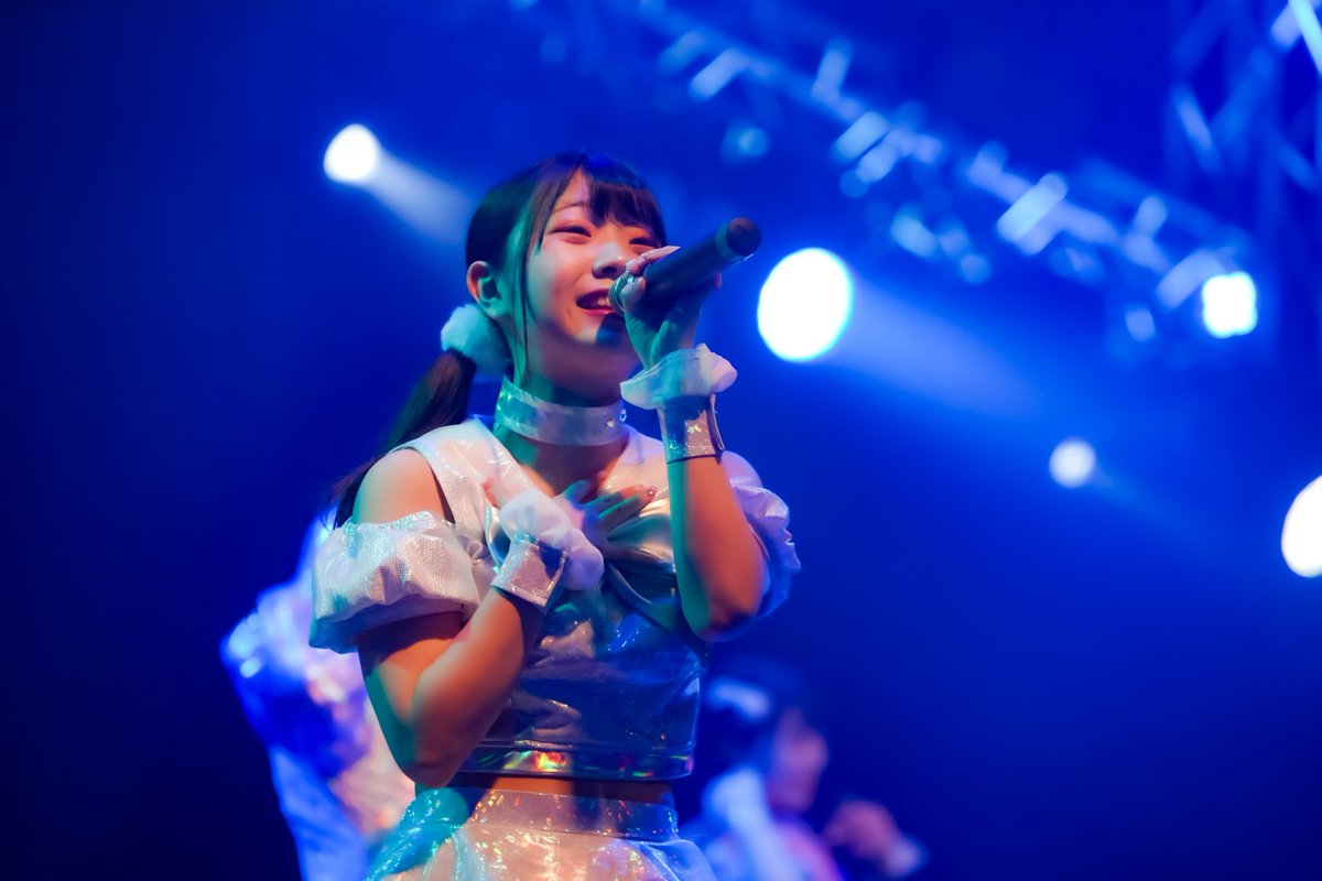 abel_Hiro's tweet image. #白瀬はる (@haru_PEXACOA)
#PEXACOA
#2023年2月23日
#新宿ReNY