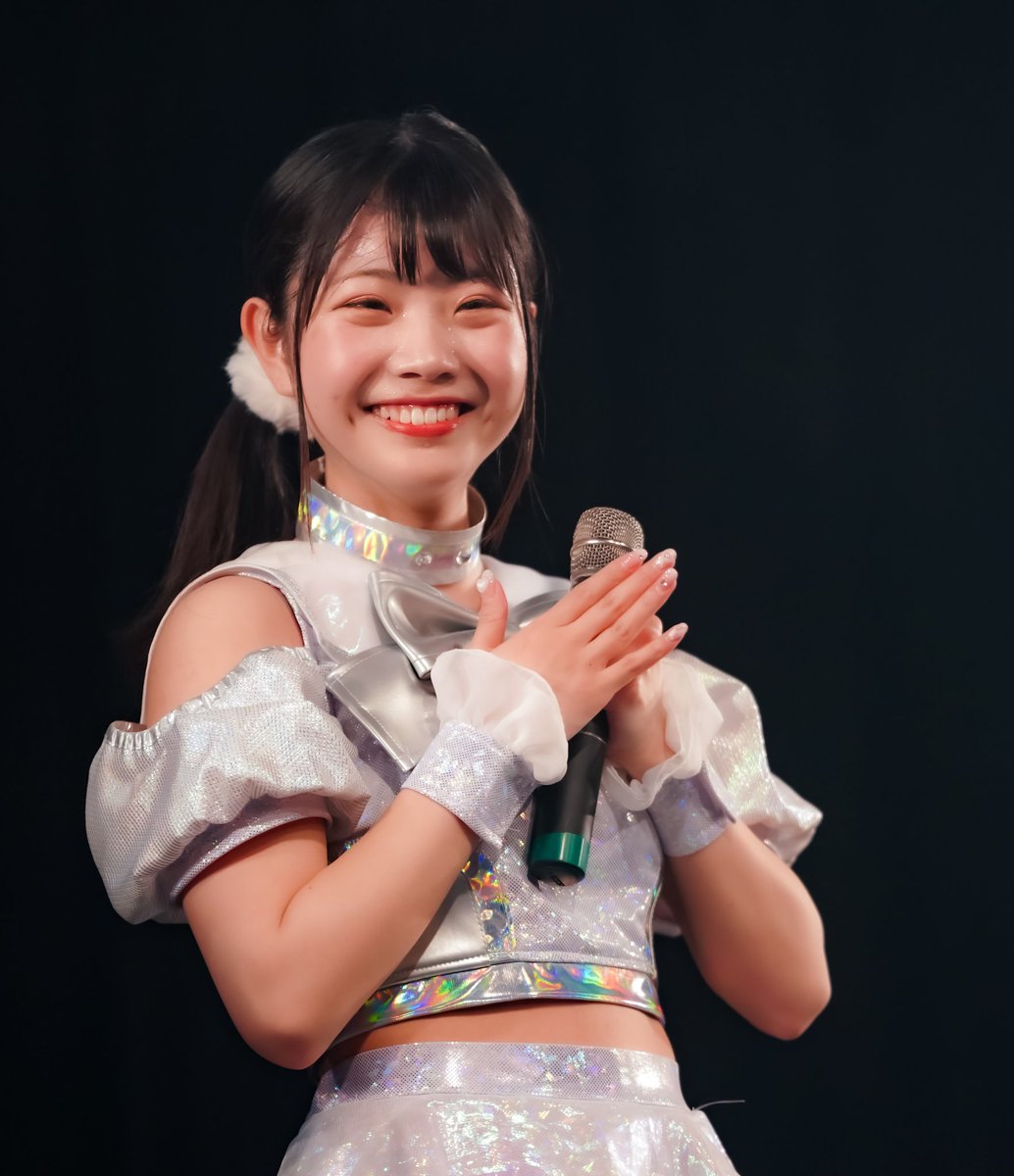 abel_Hiro's tweet image. #白瀬はる (@haru_PEXACOA)
#PEXACOA
#2023年2月23日
#新宿ReNY