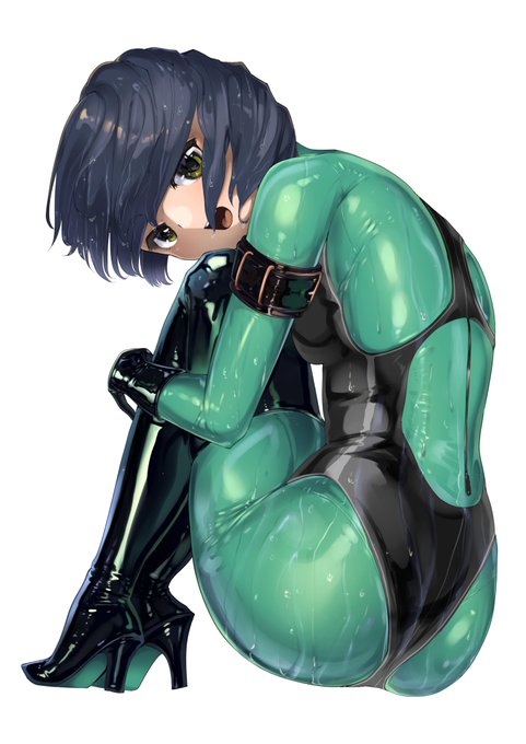 ぴたけっと2に出す新刊の表紙です。よろしく!!
今回は冬コミに出した本に描き下ろし4ページ追加の予定です 