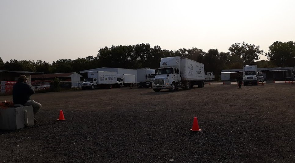 The CDL School tweet media