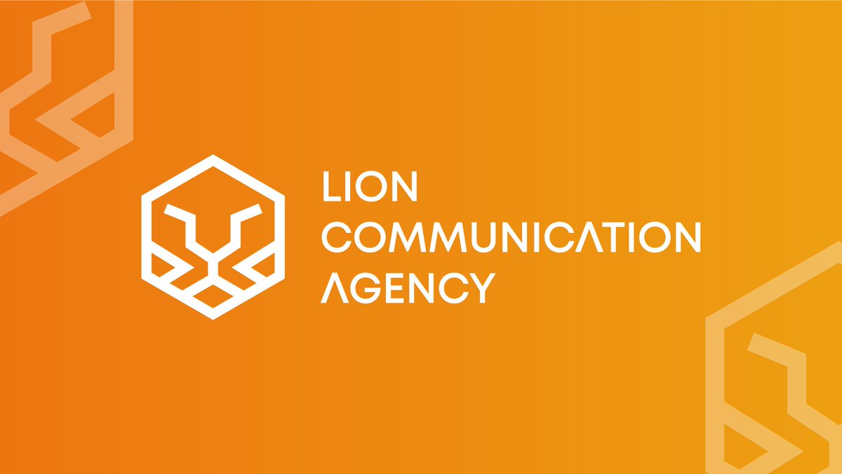 LION Communication Agency tweet media