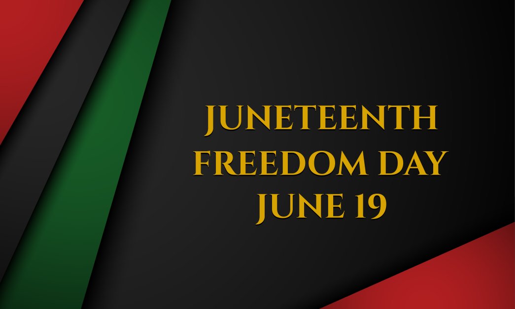 Dev Technology honors and recognizes Juneteenth