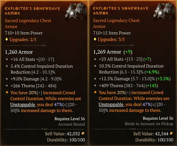 Mythic Drop (@mythicdrop) / X