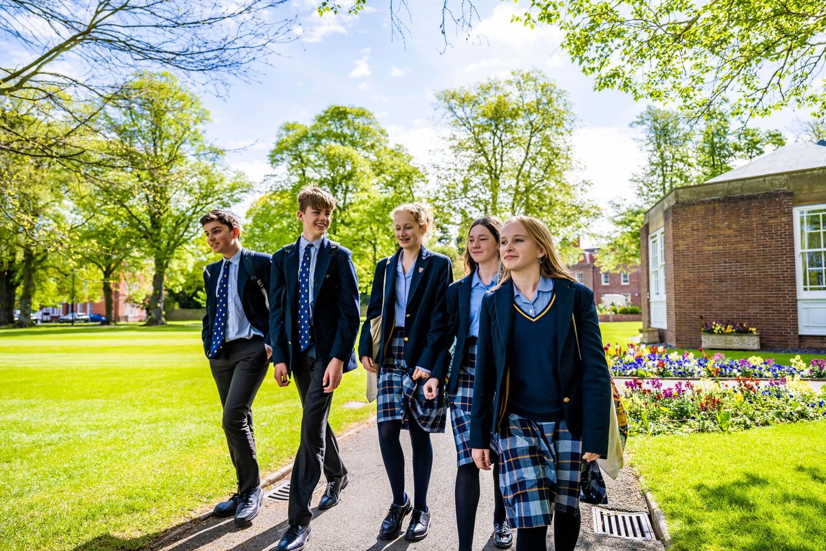 ShrewsburySch's tweet image. We are delighted to be celebrating @BSAboarding #NationalBoardingWeek, showcasing our incredible boarding community and all the wonderful staff that make our boarding houses the perfect home-from-home for our pupils.