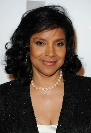 Happy Birthday dear Phylicia Rash d! 