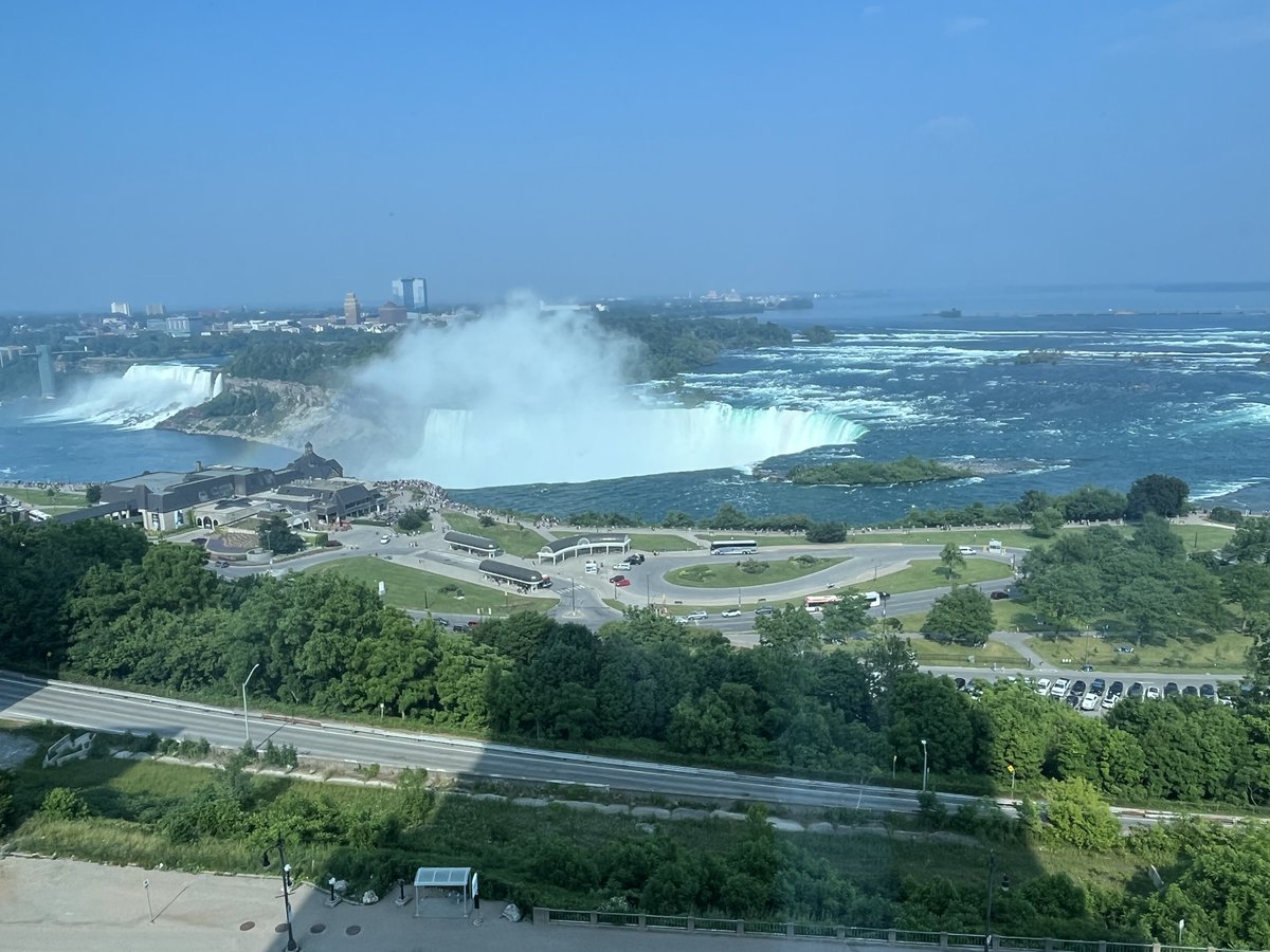Excited for the start of the Metabolomics 2023 Conference in Niagara Falls #Metsoc2023. Join us and learn about our new tools during a talk by <a href="/Weifeng_Lin13/">Weifeng Lin</a> today at 4:30 pm (Chemoselective Probes), a talk by <a href="/IoannaTsiara/">Ioanna Tsiara</a> tomorrow at 10:45 am (Enzymes) and our lab poster #1203.