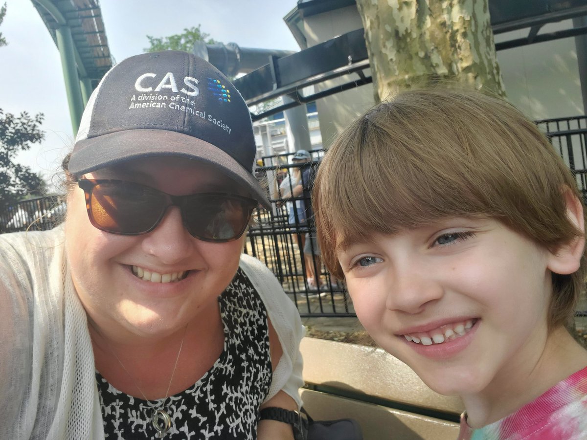 🎶Hersheypark happy🎶