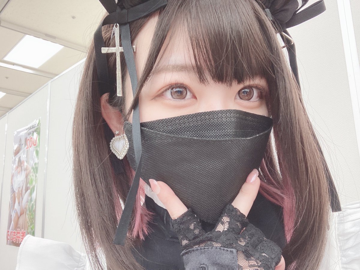 miya_sb_amn's tweet photo. 1年前の系統違いすぎではある https://t.co/bku94kpjP0