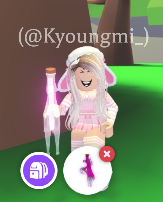 quick like wins a ride potion 🐎

follow me+@Kyoungmi_ + 🔄

#adoptme