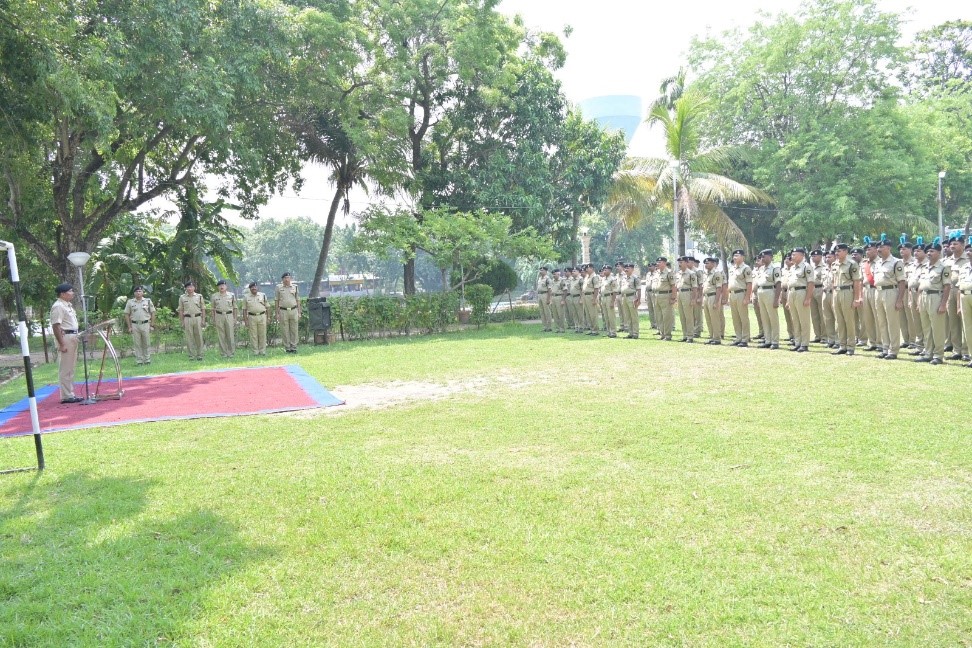 BSF_SOUTH BENGAL KOLKATA on Twitter "In the series of events to mark