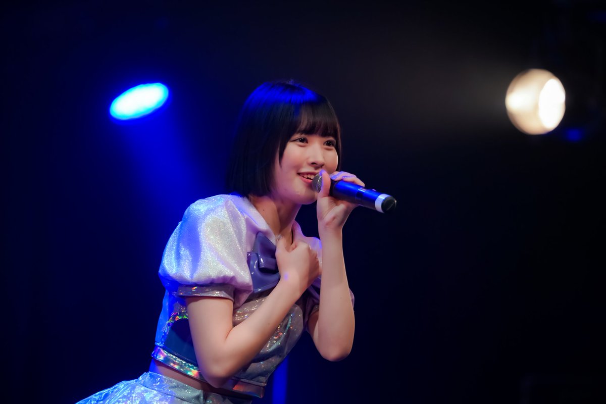 abel_Hiro's tweet image. #鈴音こはる (@koharu_PEXACOA)
#PEXACOA
#2023年2月23日
#新宿ReNY