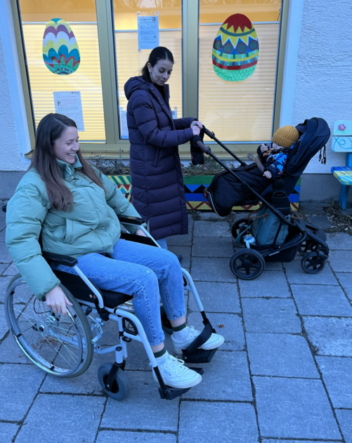 TUM Accessibility Planning tweet media