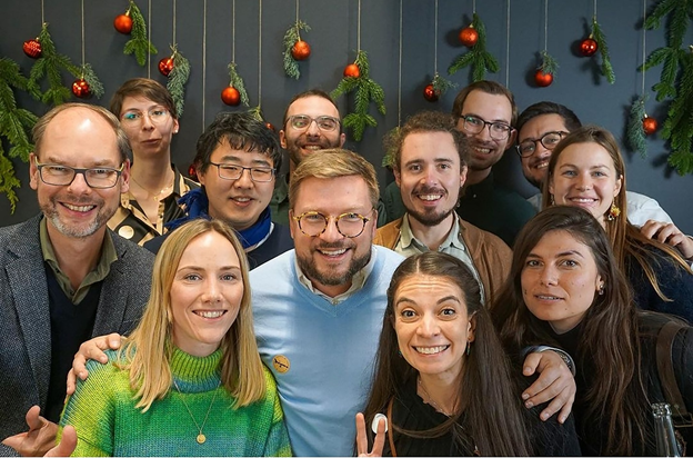 TUM Accessibility Planning tweet media