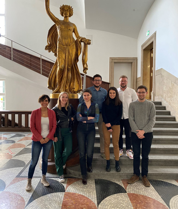 TUM Accessibility Planning tweet media