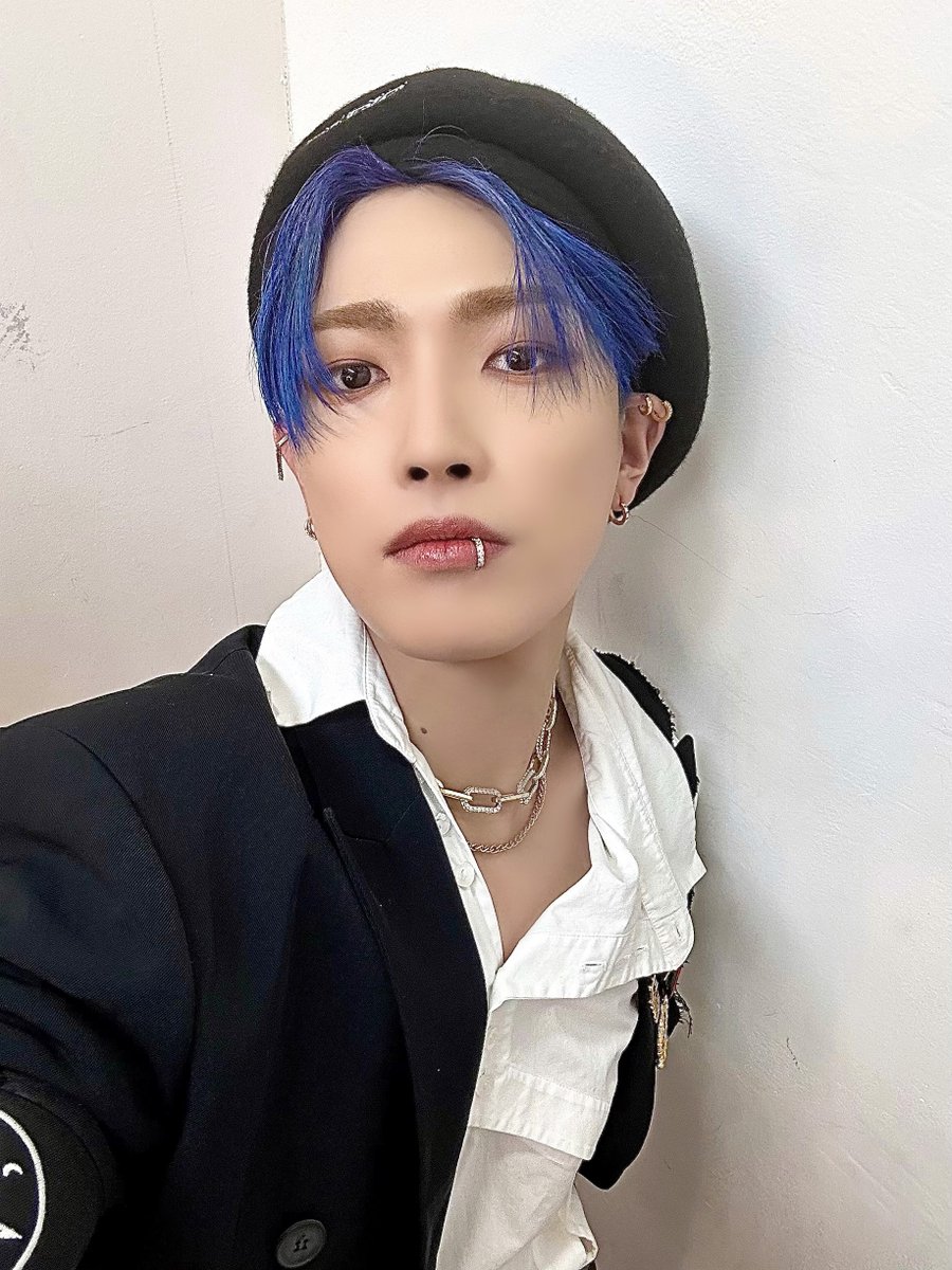 ATEEZofficial's tweet image. [#홍중] Performance 37 빠운씨💥
#ATEEZ #에이티즈