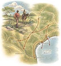 I celebrated my first #Juneteenth when I worked in #Texas in the mid-90s. That’s also when I learned about the state’s Underground Railroad to #Mexico and the #Caribbean. Let’s jump into it! #Resistance #Freedom #AmericanHistory #HiddenHistory