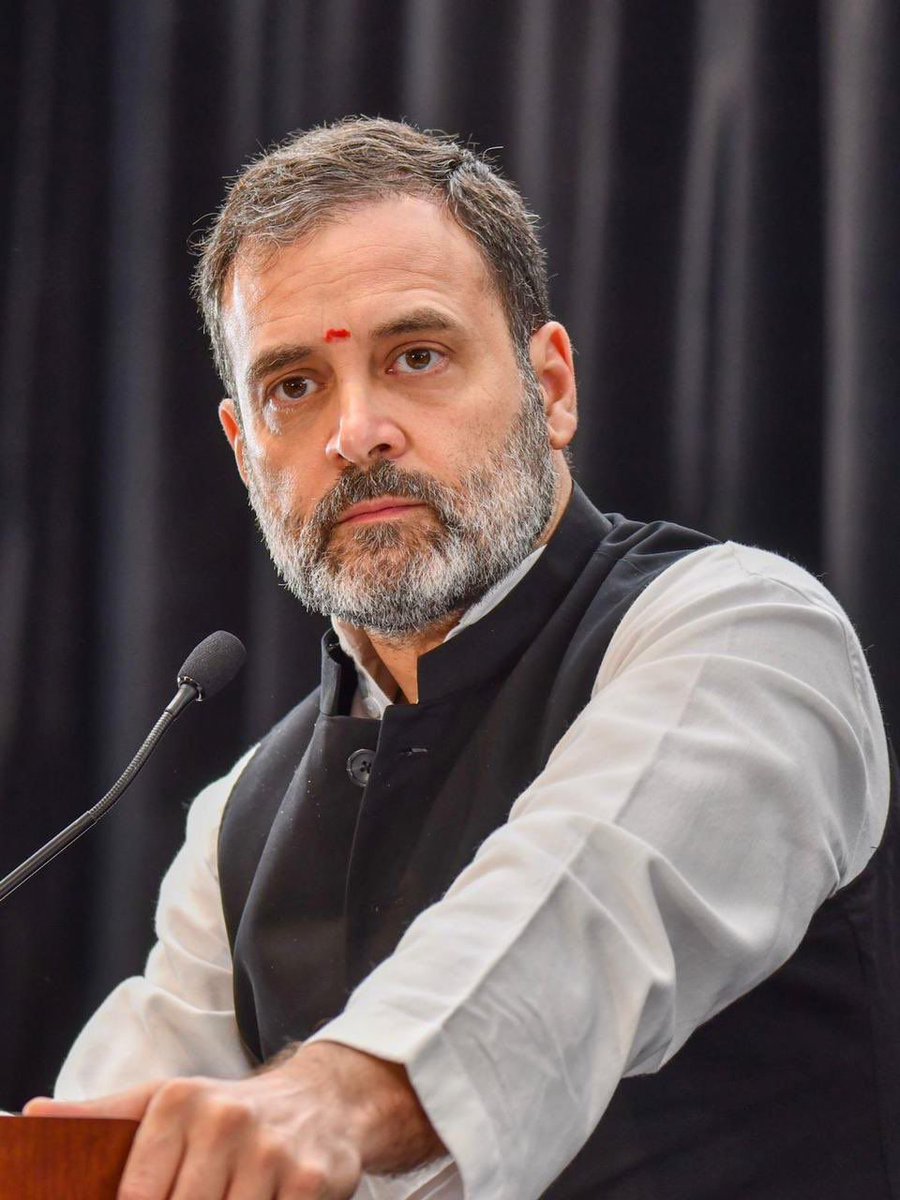 Wishing you a very happy birthday <a href="/RahulGandhi/">Rahul Gandhi</a> ji..